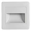 Lumină LED pentru scări STEP LIGHT NET LED/1,5W/30V albă