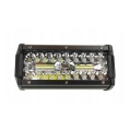 Lumină LED spot pentru automobil COMBO LED/120W/12-24V IP67