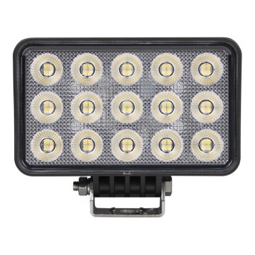 Lumină LED spot pentru autovehicule OSRAM LED/60W/10-30V IP68 5700K