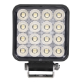 Lumină LED spot pentru autovehicule OSRAM LED/64W/10-30V IP68 5700K