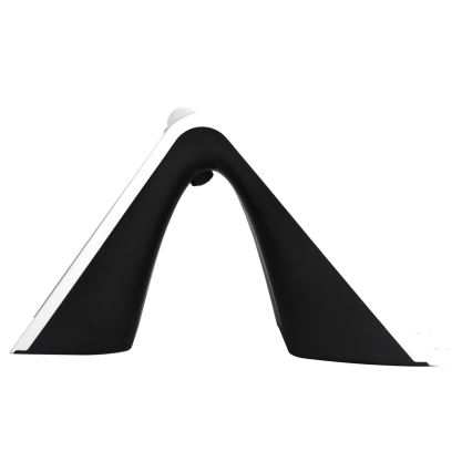 Lumină solară LED cu senzor de mișcare și amurg LED/3,2W/2000 mAh 3,7V IP65