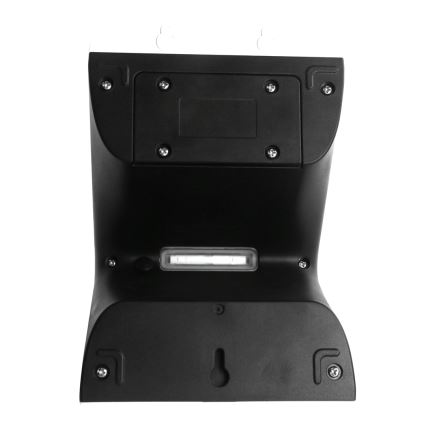 Lumină solară LED cu senzor de mișcare și amurg LED/3,2W/2000 mAh 3,7V IP65