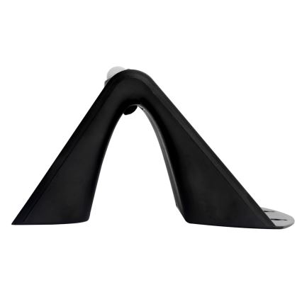 Lumină solară LED cu senzor de mișcare și amurg LED/3,2W/2000 mAh 3,7V IP65