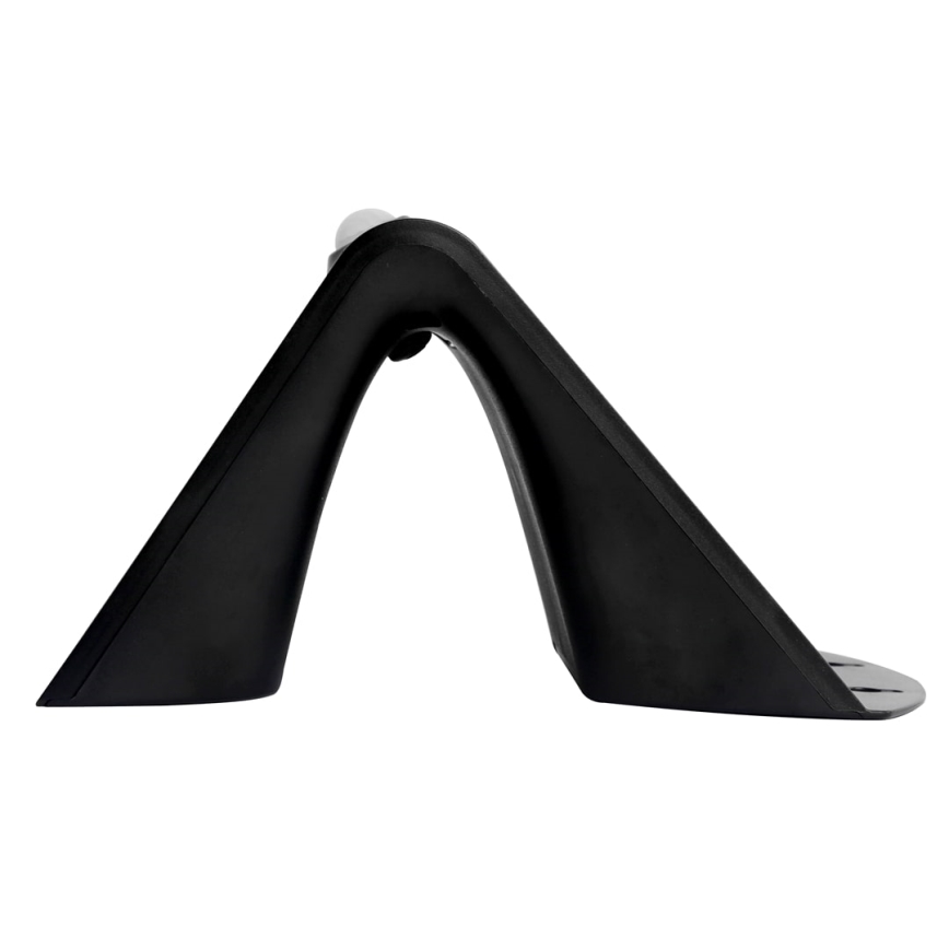 Lumină solară LED cu senzor de mișcare și amurg LED/3,2W/2000 mAh 3,7V IP65