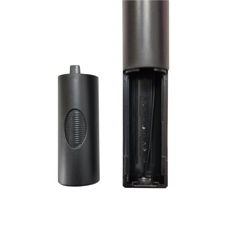 Lupă cu iluminare LED, mărire 3×, 3W, 2xAA, IP22