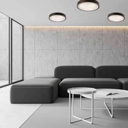 Lustr de tavan 3xE27/60W/230V pin