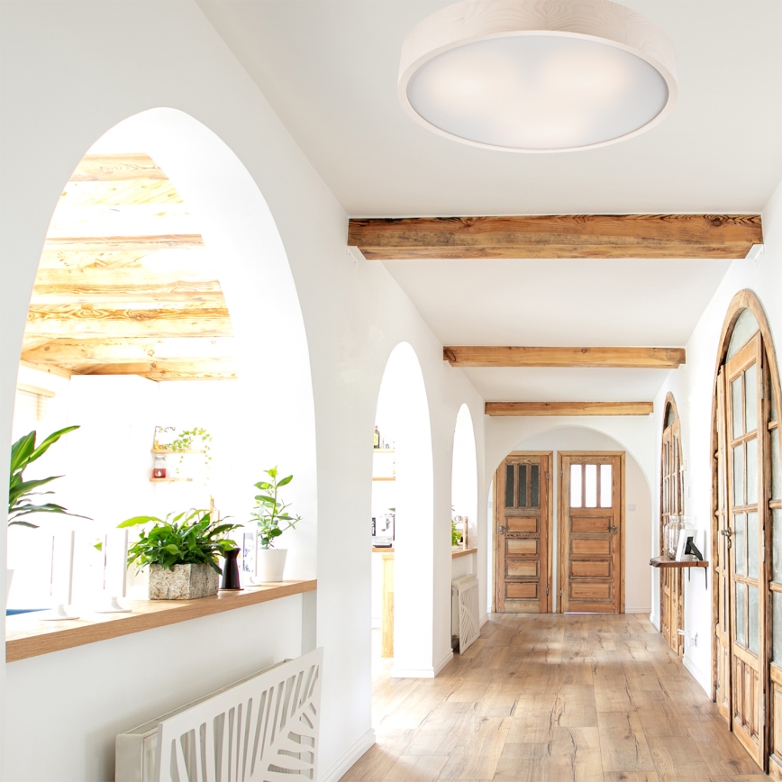 Lustr de tavan 3xE27/60W/230V pin