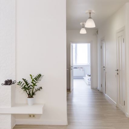 Lustr aplicat ADRIANO 1xE27/60W/230V fag