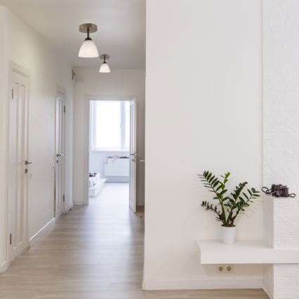 Lustr aplicat ADRIANO 1xE27/60W/230V fag