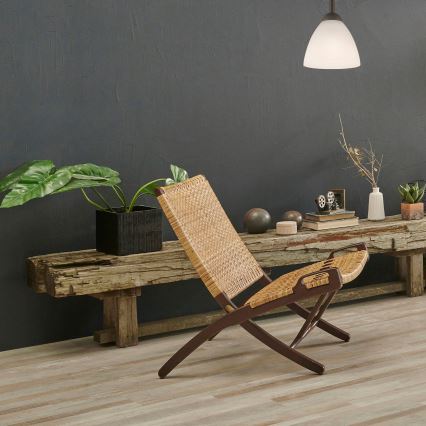 Lustr aplicat ADRIANO 1xE27/60W/230V fag