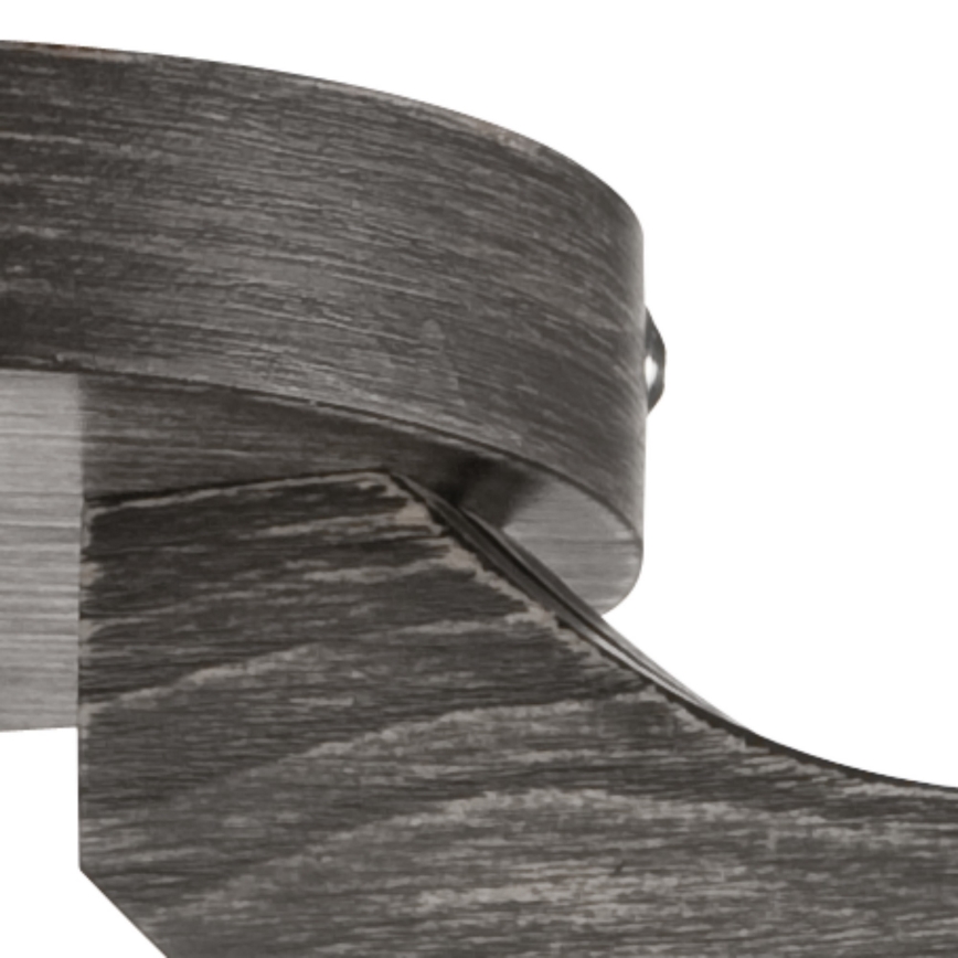 Lustr montat pe tavan ADRIANO 3xE27/60W/230V fag