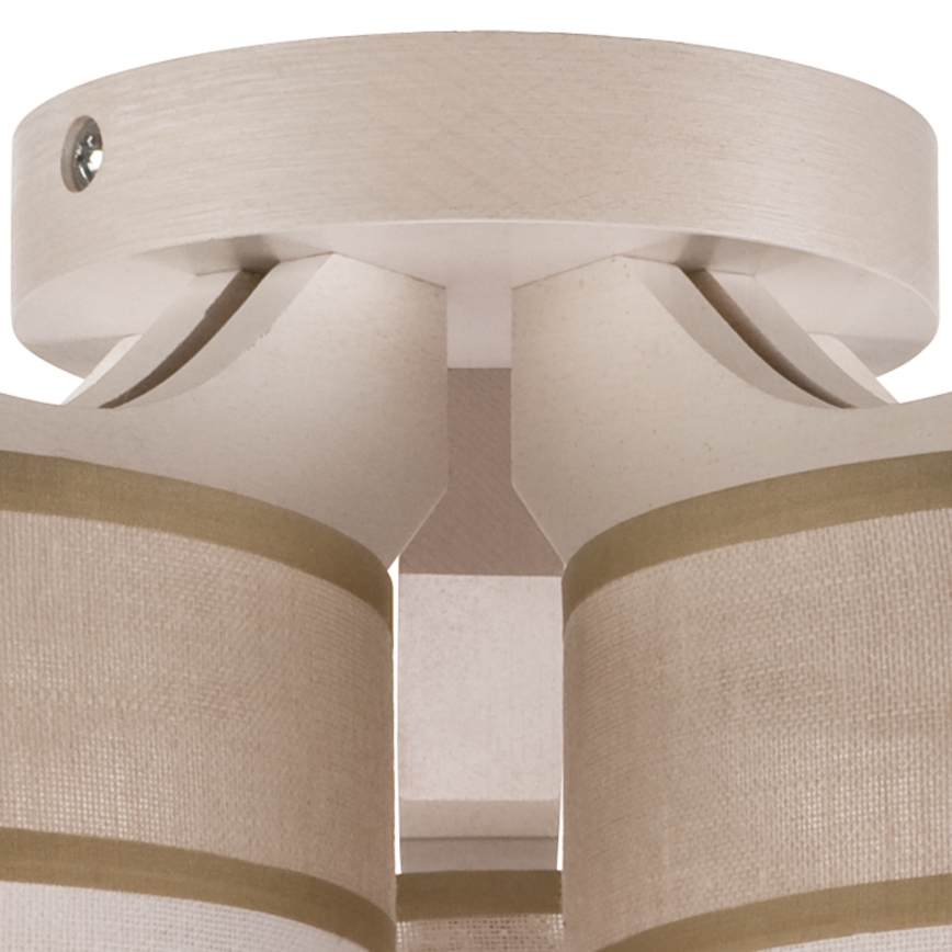 Lustr suspendat ANDREA 5xE27/60W/230V fag