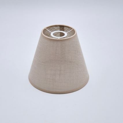 Lustr aplicat ANTONIO 3xE14/40W/230V stejar