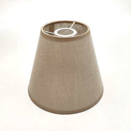 Lustr aplicat ANTONIO 3xE14/40W/230V stejar