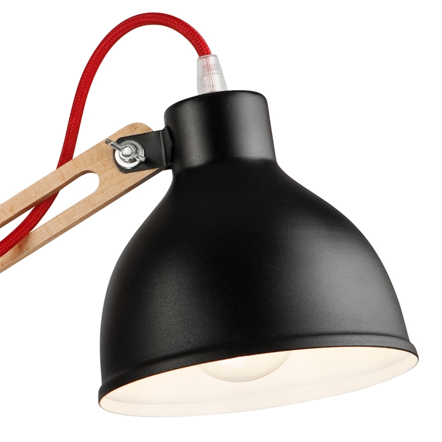 Lustr aplicat MARCELLO 3xE27/60W/230V