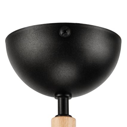 Lustr aplicat MARCELLO 3xE27/60W/230V