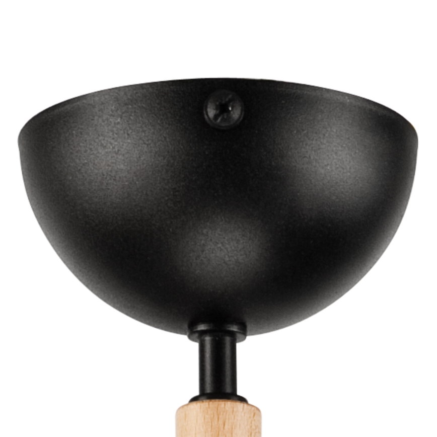 Lustr aplicat MARCELLO 3xE27/60W/230V