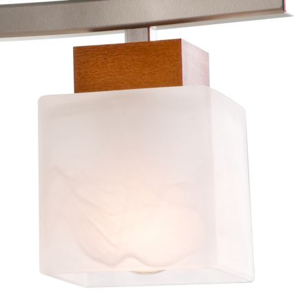 Candelabru aplicat DANA 5xE14/40W/230V fag