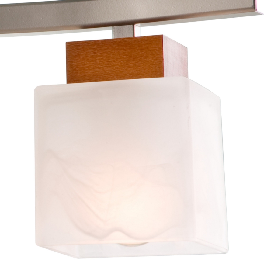 Candelabru aplicat DANA 5xE14/40W/230V fag