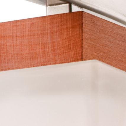 Candelabru aplicat DANA 5xE14/40W/230V fag