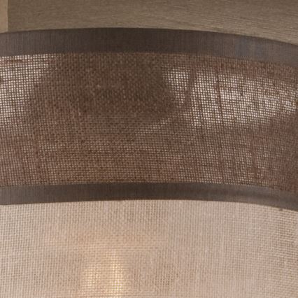 Lustr suspendat ANDREA 3xE27/60W/230V fag