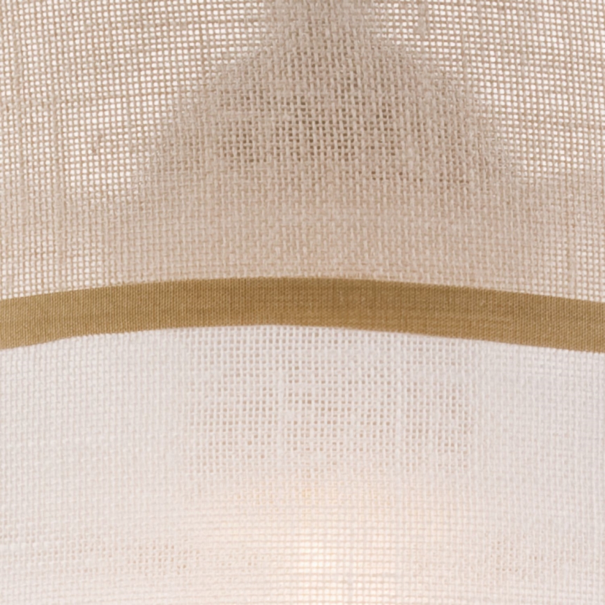 Lustr suspendat ANDREA 1xE27/60W/230V fag