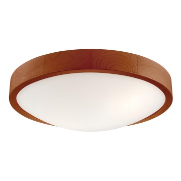 Lustr de tavan MEDA 2xE27/60W/230V pin