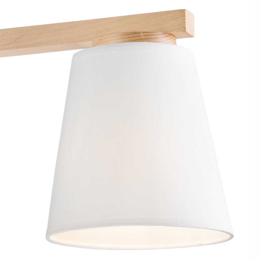 Lustr aplicat ELLIE 3xE27/60W/230V fag