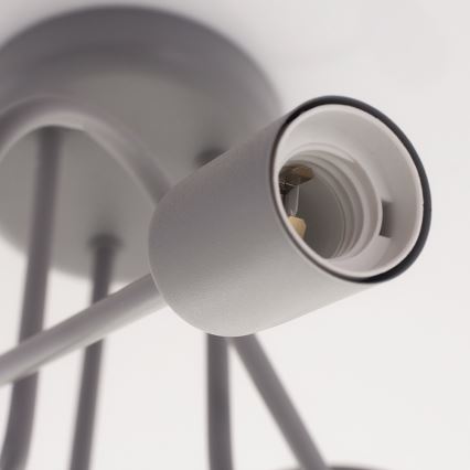 Lustr pentru copii aplicat OXFORD 3xE27/15W/230V