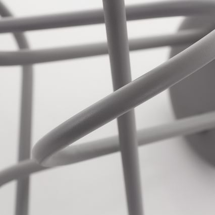 Lustr pentru copii aplicat OXFORD 3xE27/15W/230V