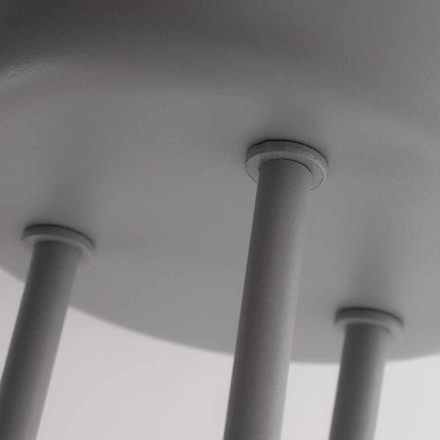 Lustr pentru copii aplicat OXFORD 3xE27/15W/230V