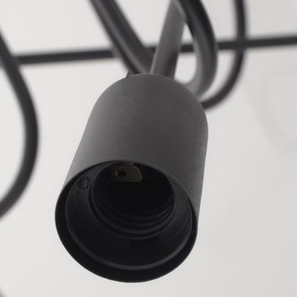 Lustr pentru copii aplicat OXFORD 3xE27/15W/230V