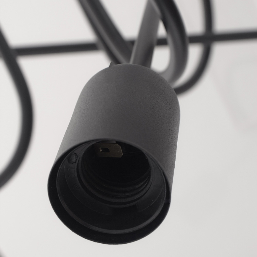 Lustr pentru copii aplicat OXFORD 3xE27/15W/230V