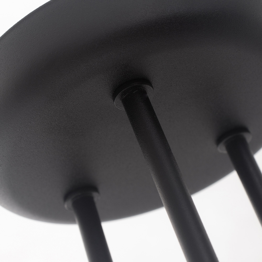 Lustr pentru copii aplicat OXFORD 3xE27/15W/230V