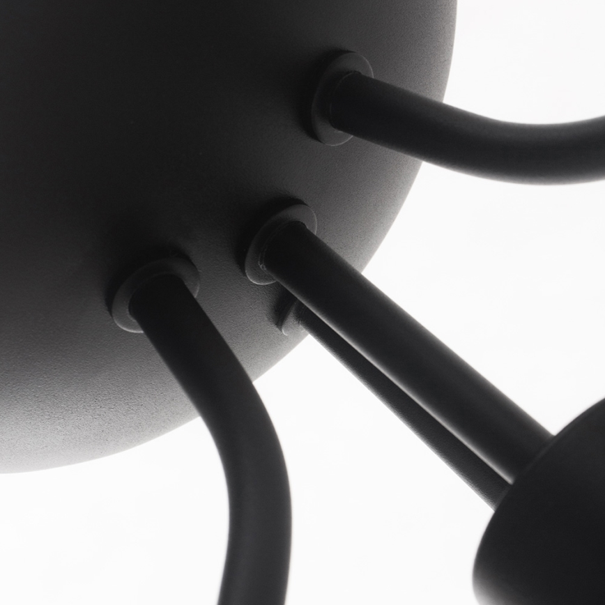 Candelabru aplicat VIGGO 4xE27/60W/230V