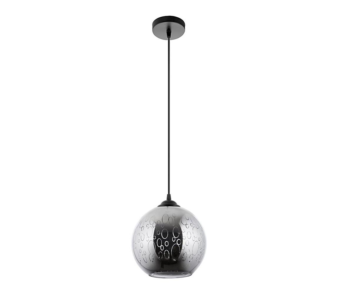 Lustra 1xE27/60W/230V 20 cm