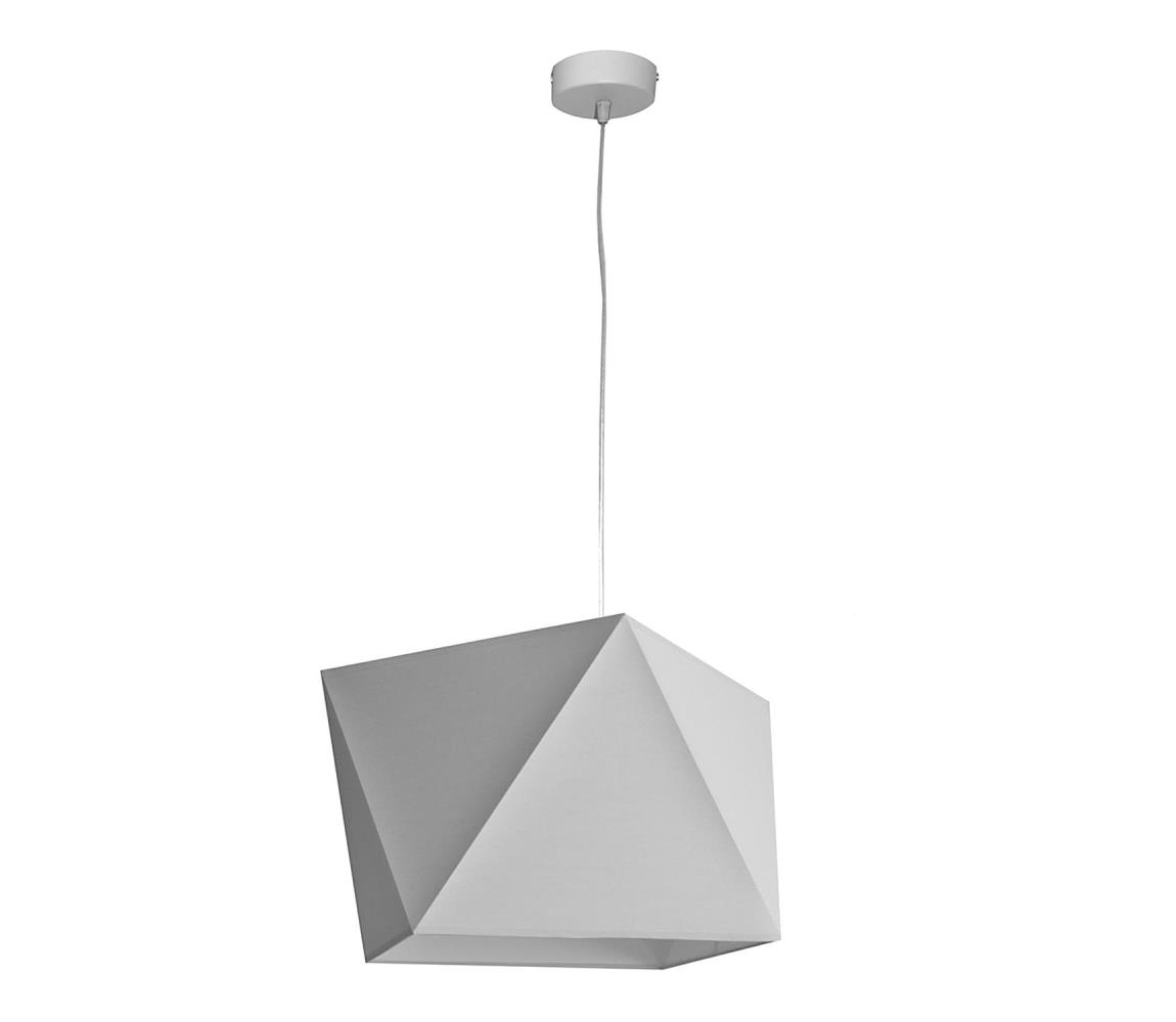 Lustra ADAMANT 1xE27/60W/230V