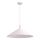 Lustră ANEGA pe cablu, 1xGX53/15W/230V, Ø 50 cm, crem
