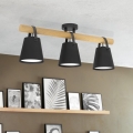 Lustră aplicată 3xE27/10W/230V Eglo