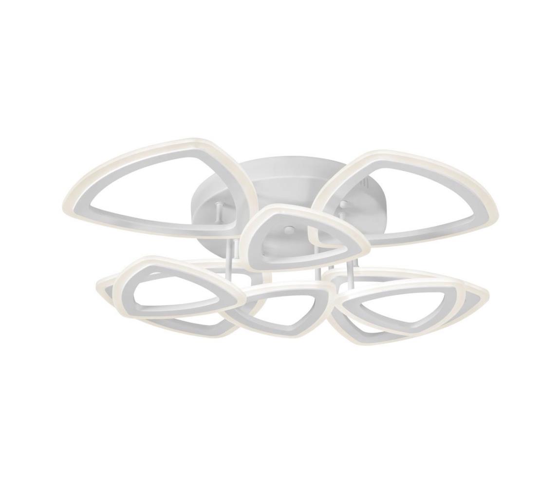 Lustră aplicată 8xLED/22W/230V albă