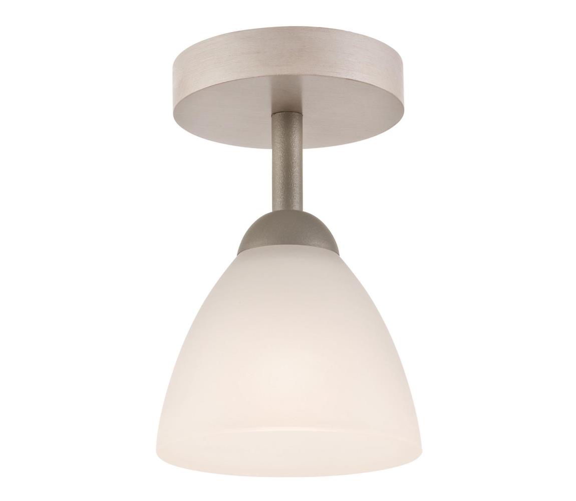 Lustră aplicată ADRIANO 1xE27/60W/230V