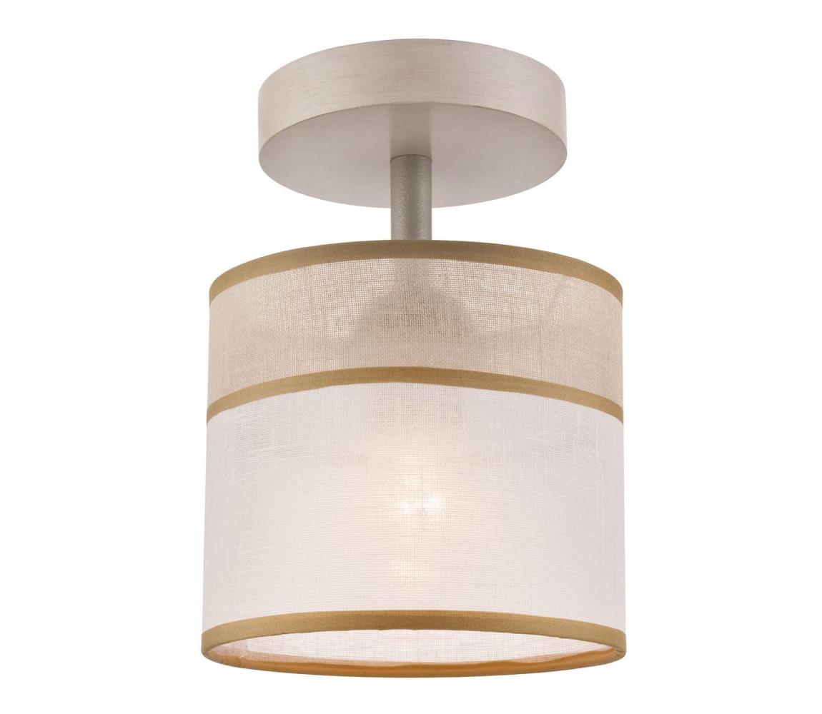 Lustră aplicată ANDREA 1xE27/60W/230V