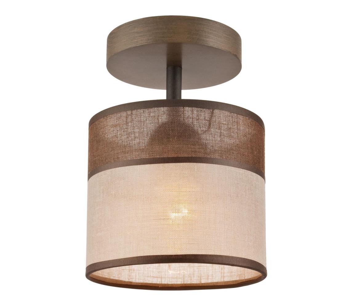 Lustră aplicată ANDREA 1xE27/60W/230V