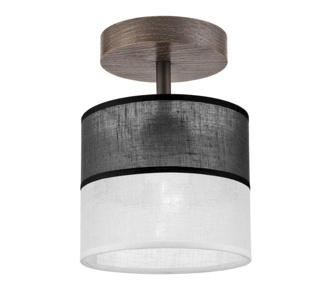 Lustră aplicată ANDREA 1xE27/60W/230V