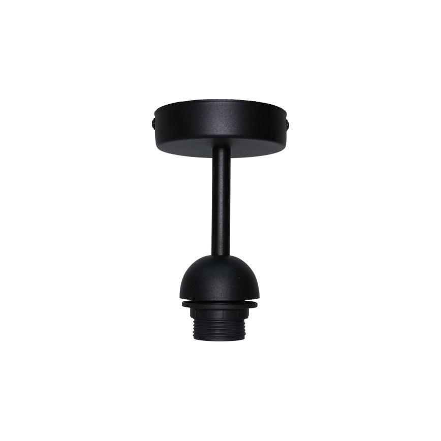 Lustră aplicată BELL Duolla SHINY 1xE27/15W/230V d. 25 cm albastru/cupru