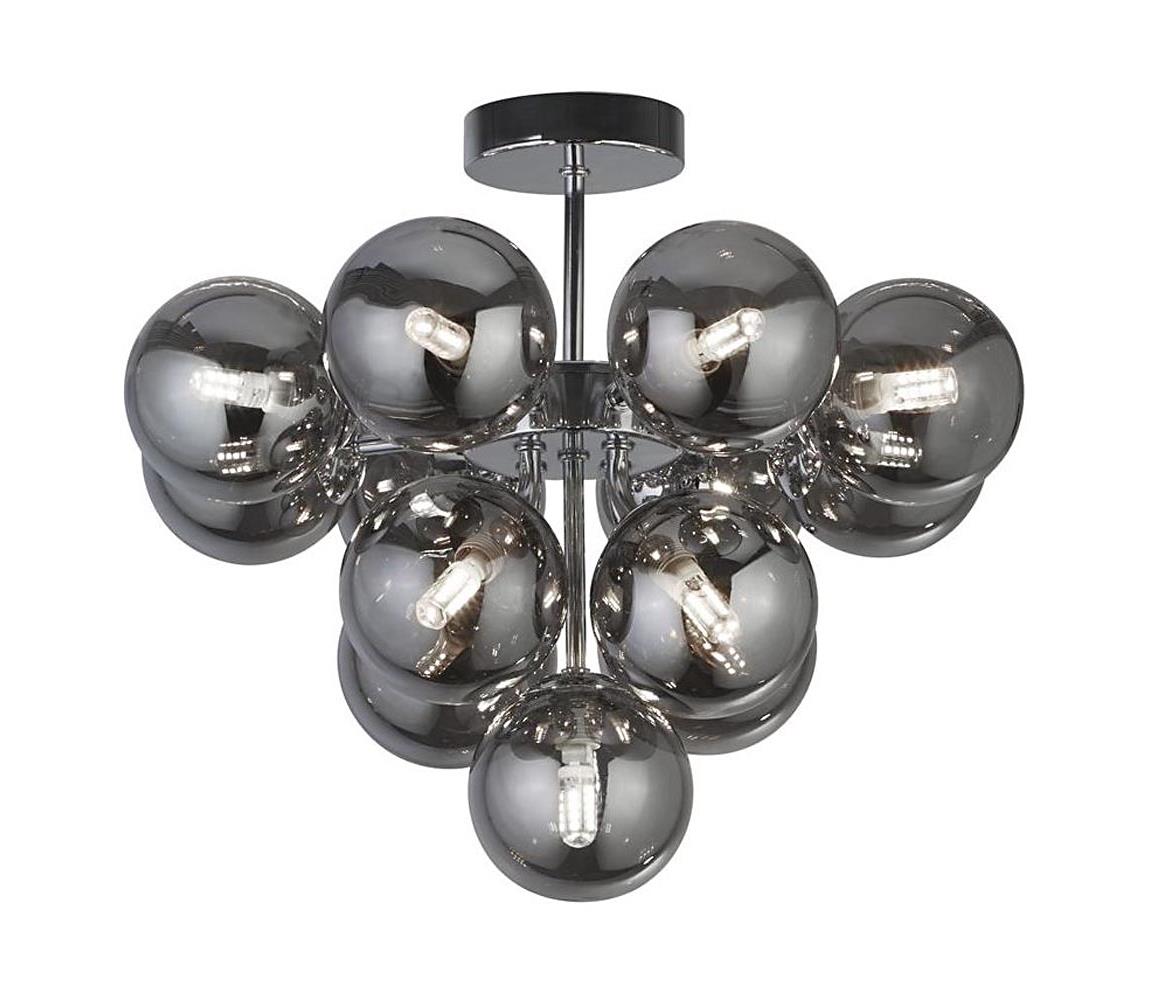 Lustră aplicată BERRY 13xG9/33W/230V Searchlight 52131-13SM