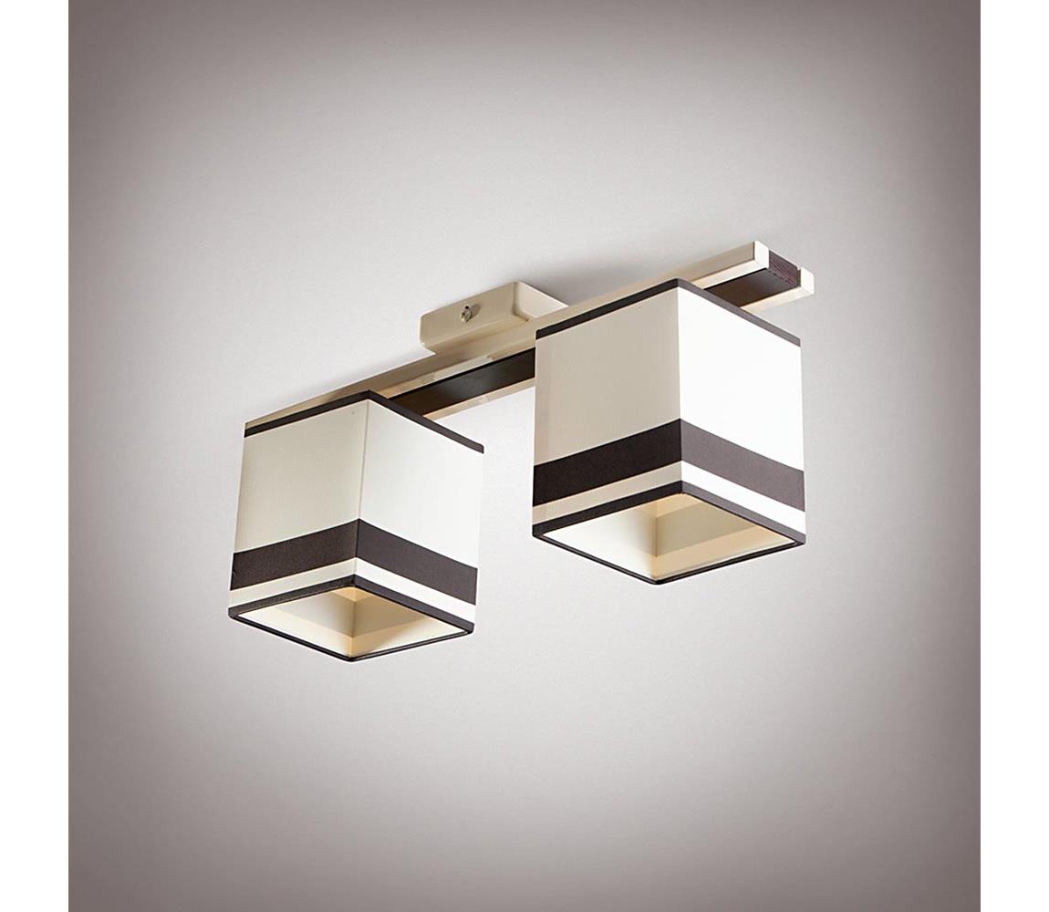 Lustra aplicata DREAM NEW 2xE14/40W/230V