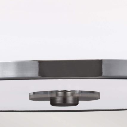 Lustră aplicată Feiss PROSPECT PARK 2xE27/60W/230V