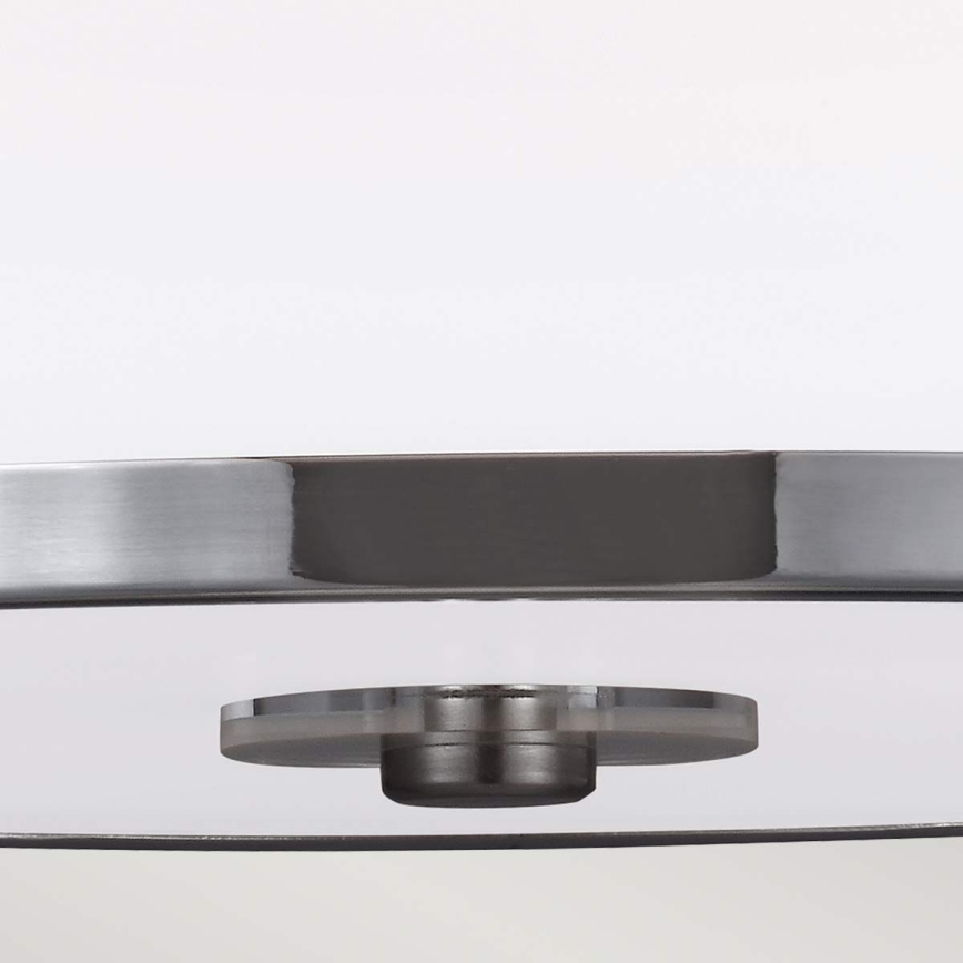 Lustră aplicată Feiss PROSPECT PARK 2xE27/60W/230V