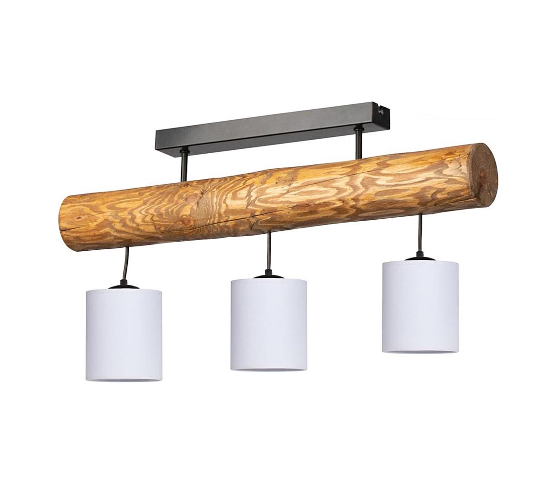 Lustră aplicată FORESTA 3xE27/25W/230V pin  DO69771351